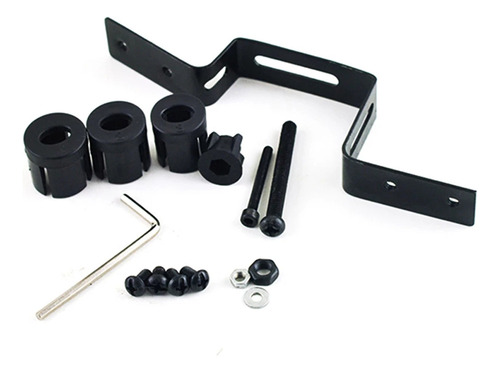 Guardabarros Pinxuan Fender Fat Bike Fender