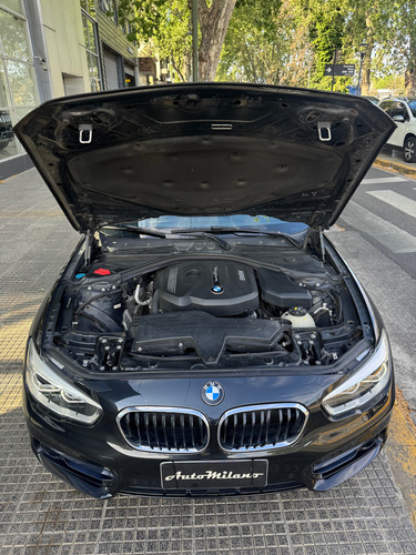 BMW Serie 1 1.5 118i Sport Line 136cv