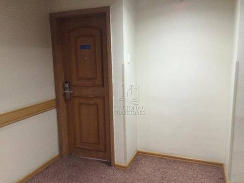 Flat Residencial À Venda, Centro, Santo André - Fl0006. - Fl0006