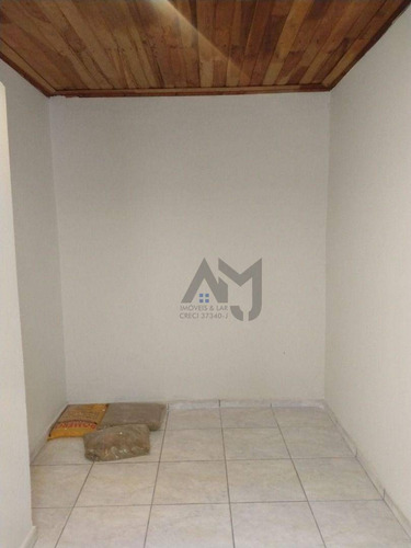 Imagem 5 de 30 de Sobrado À Venda, 105 M² Por R$ 420.000,00 - Jardim Aricanduva - São Paulo/sp - So0249