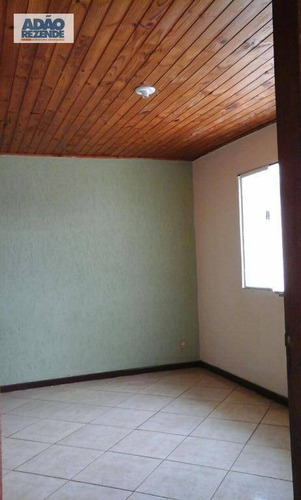 Imagem 28 de 29 de Duas Casas À Venda, 120 M² Jardim Pinheiros - Teresópolis/rj - Ca1050