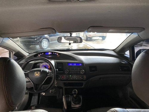 Imagem 5 de 6 de Honda Civic