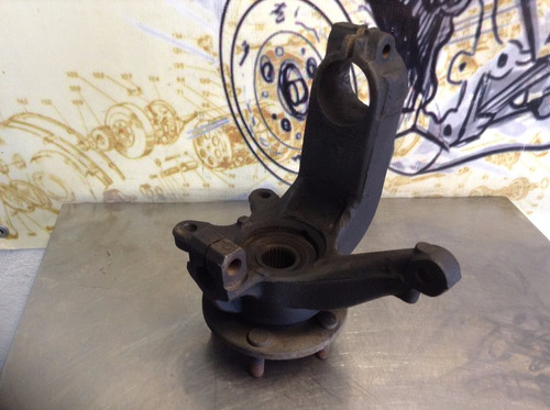 Maza Y Mango Delantero Derecho Honda Accord Mod: 03-07 Oem
