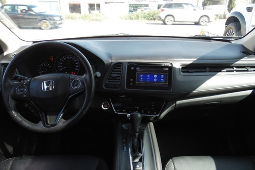 Imagen 8 de 13 de Honda Hr-v 2018