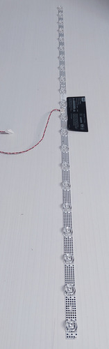 Kit De Leds Para Pantalla Tcl Modelo 50s454 (Usado)