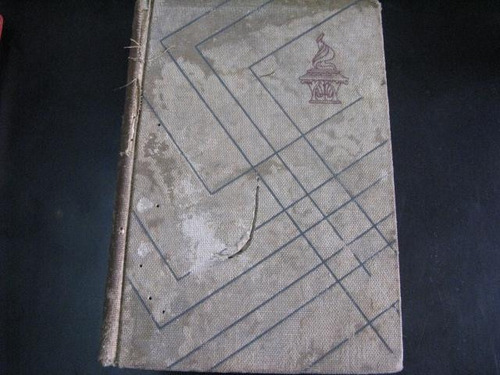 Mercurio Peruano: Libro Historia Civilizacion 1943 L53 H7itr