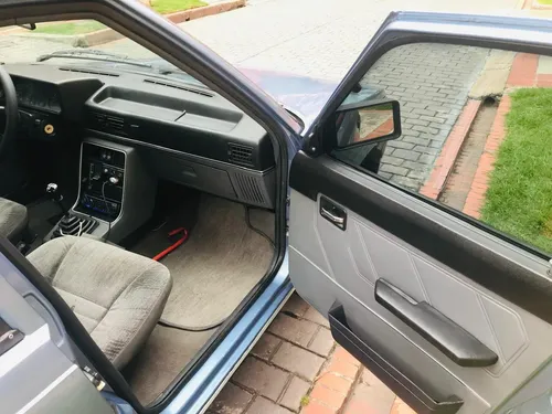 Renault R9 1.4 Gtx