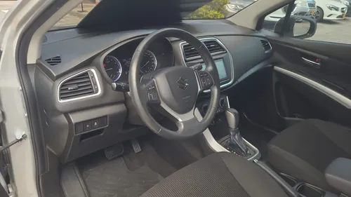 Suzuki S-Cross 1.6 Gl 2wd