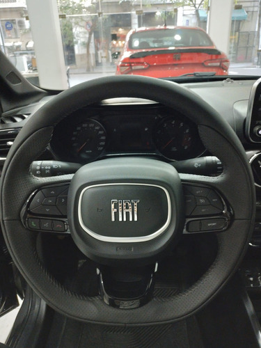 Fiat Cronos 1.3 Gse Precision Cvt
