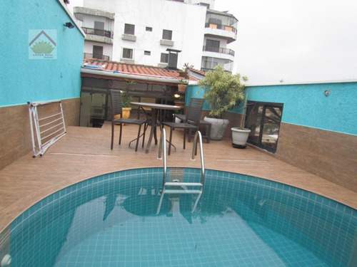 Imagem 27 de 30 de Apartamento A Venda No Bairro Vila Galvão Em Guarulhos - - 1012-1