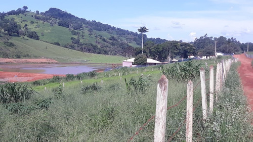 Imagem 9 de 30 de Vendo Fazenda Dupla Aptidao Regiao De Poços De Caldas (6176 )