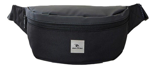 Pochete Rip Curl Waist Bag Small Midnight