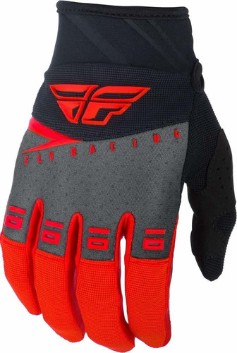 Guantes Fly Racing Modelo F-16 2019
