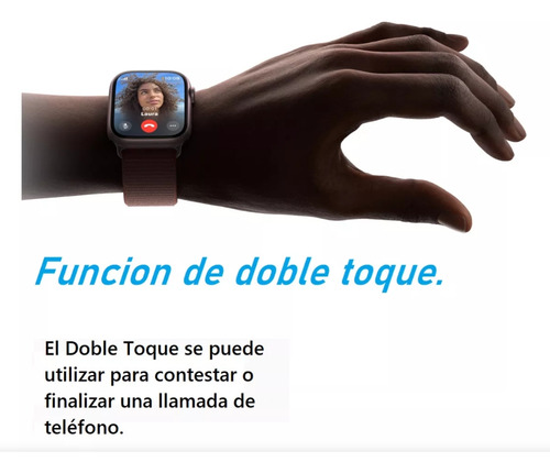 T900 Pro Max Reloj Inteligente Smartwatch Bluetooth Sa