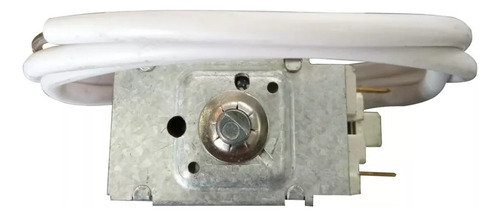Termostato Refrigerador Geladeira Esmaltec Er32d Rc22867-2