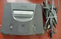Comprar Nintendo 64 ( Modificada Overclock ) ( + Cables ) 65v  (^o^)