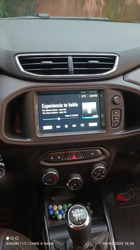 Chevrolet Onix 1.4 Ltz