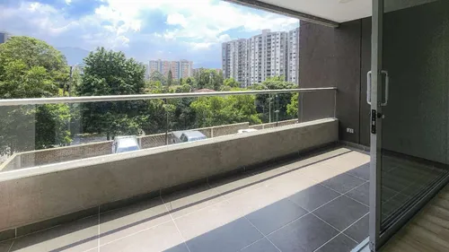 Apartamento En Venta En Benedictine Park Envigado. Cod V13396