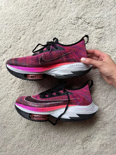 Nike Zoom Alphafly MercadoLibre