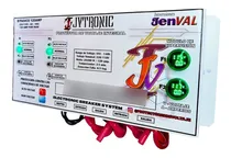 Comprar Protector De Voltaje Para Toda La Casa 220v 120amp Jvtronic