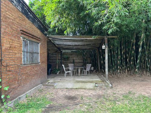 Alquiler Casa En San José Del Rincón 2 Dormitorios