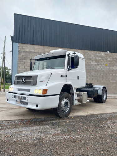 Mercedes Benz 1634