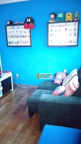 Sobrado Com 3 Dormitórios À Venda, 422 M² Por R$ 1.800.000 - Vila Matilde - São Paulo/sp - So1035