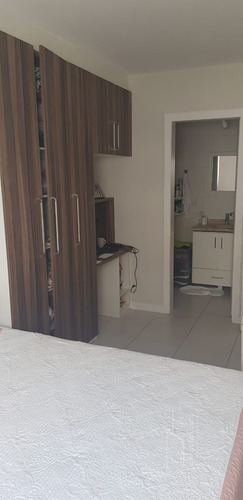 Imagem 11 de 15 de Apartamento - Barreiros - Ref: 12331 - V-12331