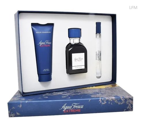 Agua fresca extreme adolfo dominguez hombre new arrivals