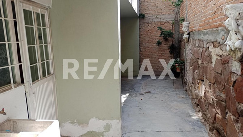 Imagen 25 de 29 de Casa En Renta En Barrio De Analco - (2)