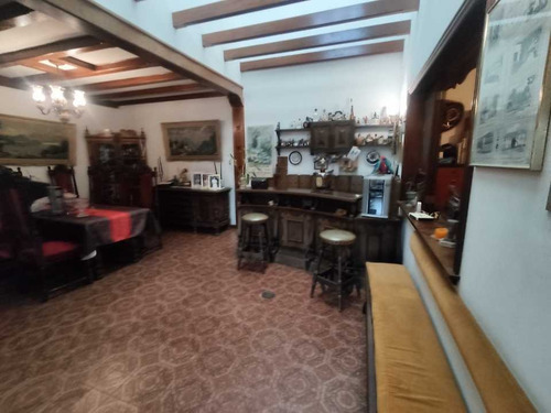 Imagen 14 de 23 de Bella Casa En Venta En Macaracuay En Calle Cerrada Pfmm