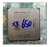 Comprar Miwaimao Amd Athlon Ii Ghz Duad-core Cpu Procesador Socket