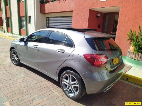 Mercedes-benz Clase A A 200