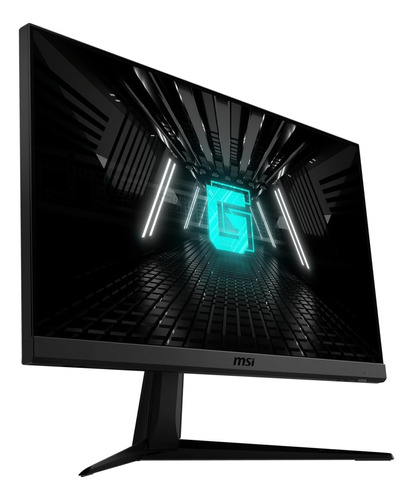 Monitor Gamer Msi 1920 X 1080 Fhd Ips 180 Hz Free Sync 24 