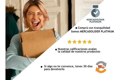 Imagen 8 de 10 de Frascos Plasticos Contenedor Multiuso 3000 Cc C/ Tapa X 12 U