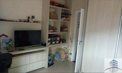 Apartamento A Venda Em Petrópolis