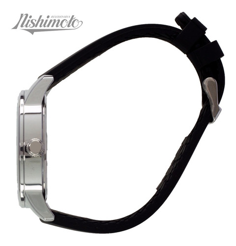 Relógio Technos Masculino Corinthians Corco2115vf/8p Oficial