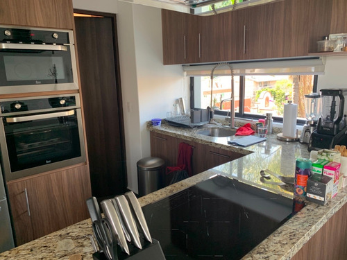 Imagen 9 de 14 de Departamento De Lujo Con Excelente Ubicación