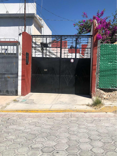 Casa En Atlixco ( Duplex) 3 Recamaras