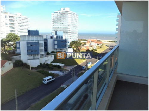 Imagen 3 de 30 de Apartamento En Brava, 2 Dormitorios *