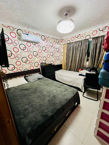 Vendo Magnífico Apartamento Piso 7 En El Ensanche Ozama