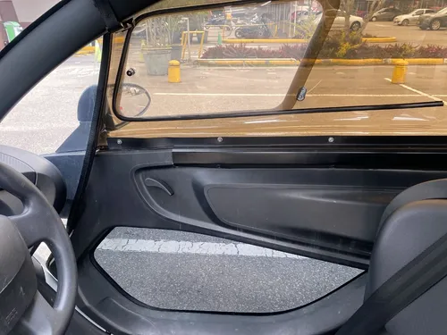 Renault Twizy Technic