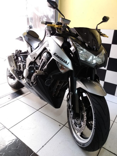 Kawasaki Z-1000 Abs