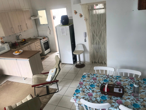 Imagem 1 de 13 de Casa De Condomínio Com 3 Quartos No Centervalle Em Bertioga