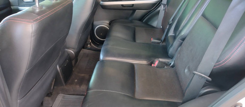 Imagem 8 de 10 de Suzuki Grand Vitara 2.0 4x2 16v Gasolina 4p Automático