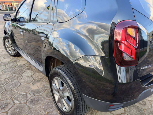 Imagem 3 de 15 de Renault Duster 1.6 16v Sce Flex Authentique X-tronic