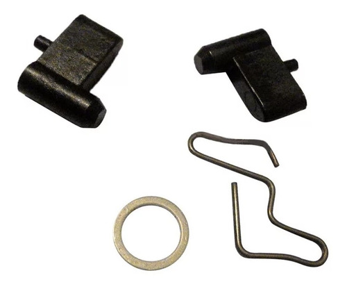 Uñas De Arranque Para Motosierra Y Desbrozadora Stihl Nuevas (Usado)