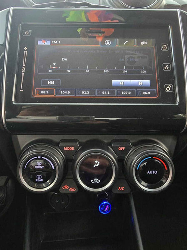 Suzuki Swift 1.0 Booster Jet Mt