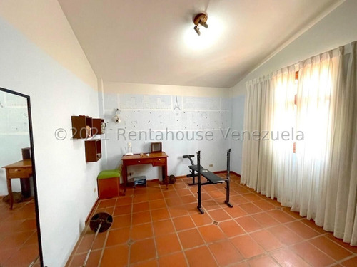 Imagen 17 de 30 de Casa En Alquiler San Luís 22-18081 María José Diaz +58 424-1747490