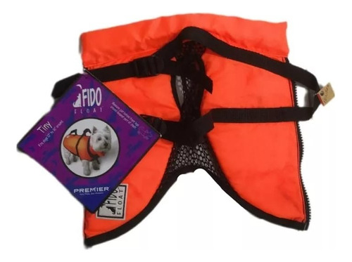 Ayuda De Natación Stylin Para Perros. Fido Float